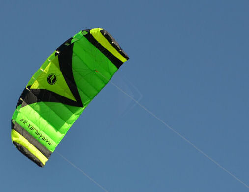Wolkenstürmer
