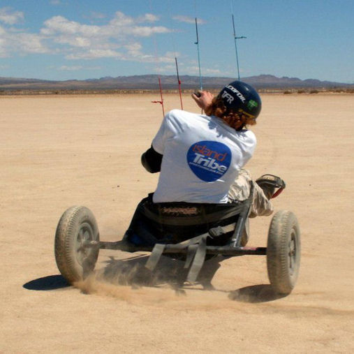 Buggy uitvoeringen