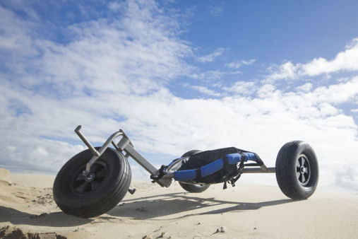 Wat is een buggy?